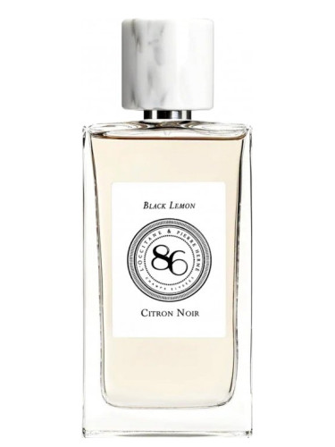 عطر ادکلن سیترون نوآر لوکسیتان - Citron Noir L'Occitane en Provence - بررسی، قیمت و خرید