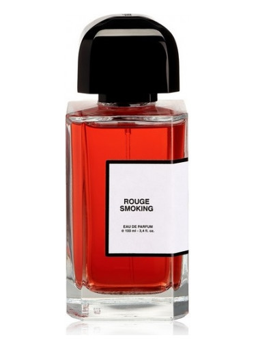 عطر ادکلن روژ اسموکینگ بی دی کا پرفیومز - Rouge Smoking BDK Parfums - بررسی، قیمت و خرید
