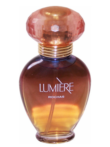 عطر ادکلن لومیر اورجینال روچاس - Lumiere Original Rochas - بررسی، قیمت و خرید