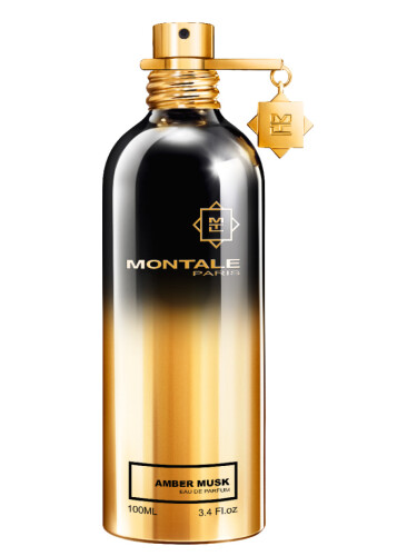 عطر ادکلن امبر ماسک مونتل - Amber Musk Montale - بررسی، قیمت و خرید