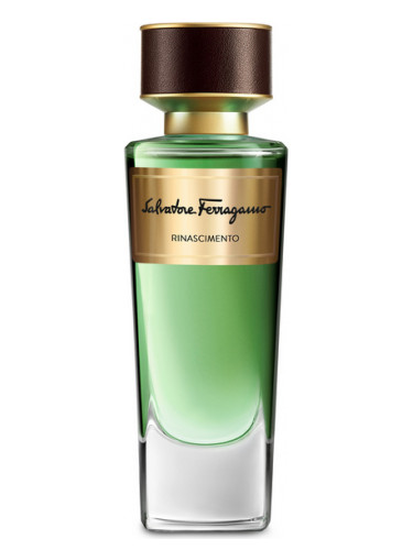 عطر ادکلن ریناشیمنتو سالواتوره فراگامو - Rinascimento Salvatore Ferragamo - بررسی، قیمت و خرید