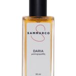 عطر ادکلن داریوش ملیخومیدی سامارکو - Daria μελλιχομείδη Sammarco - بررسی، قیمت و خرید