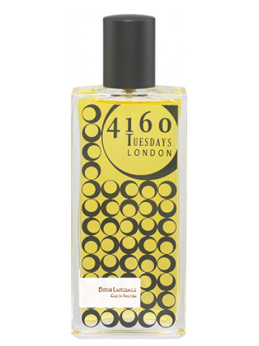 عطر ادکلن بودهی لنگویج چهار هزار و صد و شصت تیوزدیز - Bodhi Language 4160 Tuesdays - بررسی، قیمت و خرید