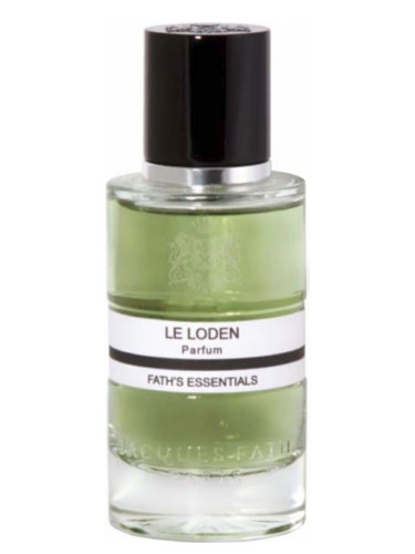 عطر ادکلن لولودن ژاک فات - Le Loden Jacques Fath - بررسی، قیمت و خرید