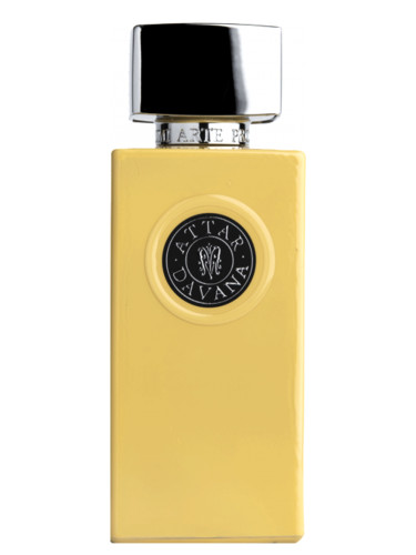 عطر ادکلن عطار داوانا آرته پروفومی - Attar Davana Arte Profumi - بررسی، قیمت و خرید
