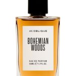 عطر ادکلن بوهیمن وودز آتلیه اوبلیک - Bohemian Woods Atelier Oblique - بررسی، قیمت و خرید