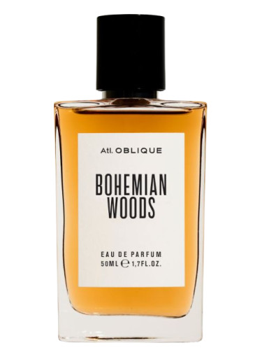 عطر ادکلن بوهیمن وودز آتلیه اوبلیک - Bohemian Woods Atelier Oblique - بررسی، قیمت و خرید