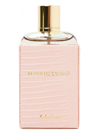 عطر ادکلن فلور د بائوباب زارا - Fleur de Baobab Zara - بررسی، قیمت و خرید