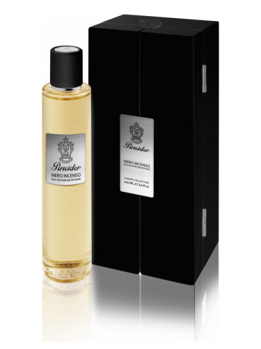 عطر ادکلن نرو اینچنسو پینایدر - Nero Incenso Pineider - بررسی، قیمت و خرید