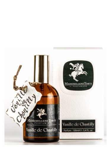 عطر ادکلن وانیل دی شانتیلی ایلفروفیومیه‌ر - Vanille De Chantilly Il Profumiere - بررسی، قیمت و خرید