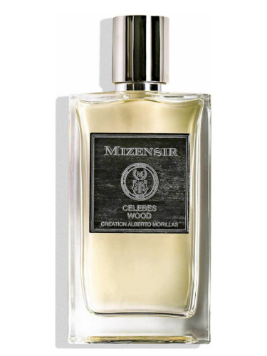 عطر ادکلن سلبس وود می‌زنسیر - Celebes Wood Mizensir - بررسی، قیمت و خرید