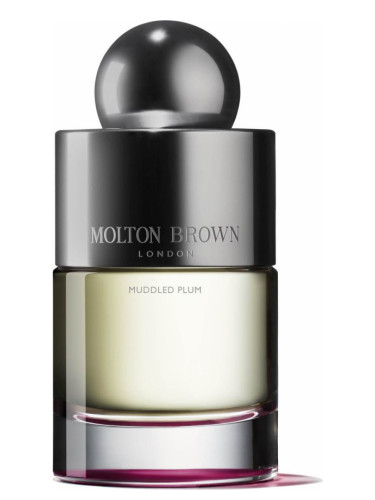 عطر ادکلن مادل پلام مولتون براون - Muddled Plum Molton Brown - بررسی، قیمت و خرید