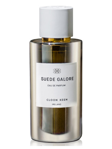 عطر ادکلن سوئید گلور کلون کین آتلیه - Suede Galore Cloon Keen Atelier - بررسی، قیمت و خرید