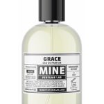 عطر ادکلن گریس ماین پرفیوم لب - Grace Mine Perfume Lab - بررسی، قیمت و خرید