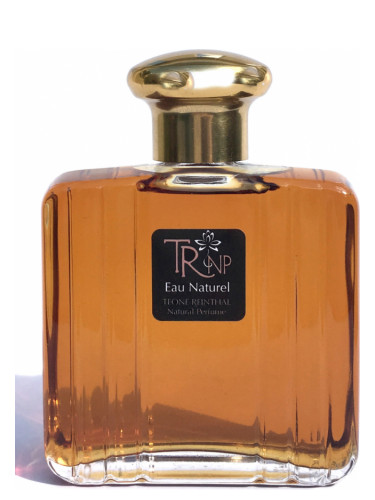 عطر ادکلن او نترل ترنپ - Eau Naturel TRNP - بررسی، قیمت و خرید