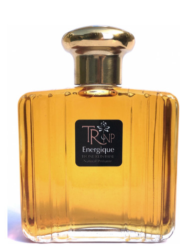 عطر ادکلن انرژیک ترنپ - Energique TRNP - بررسی، قیمت و خرید
