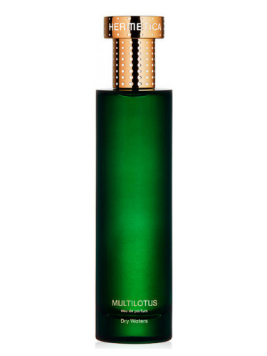 عطر ادکلن مالتی‌لوتوس هرمتیکا - Multilotus Hermetica - بررسی، قیمت و خرید