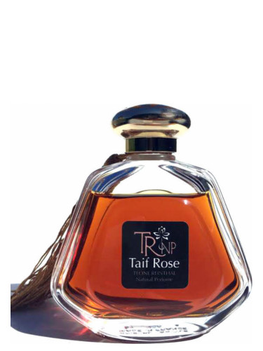 عطر ادکلن تیف رز ترنپ - Taif Rose TRNP - بررسی، قیمت و خرید