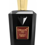 عطر ادکلن فَنسی رِد اورلوف پاریس - Fancy Red Orlov Paris - بررسی، قیمت و خرید