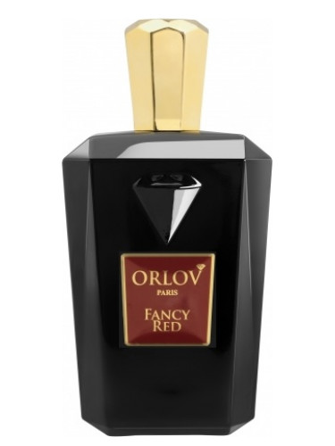 عطر ادکلن فَنسی رِد اورلوف پاریس - Fancy Red Orlov Paris - بررسی، قیمت و خرید