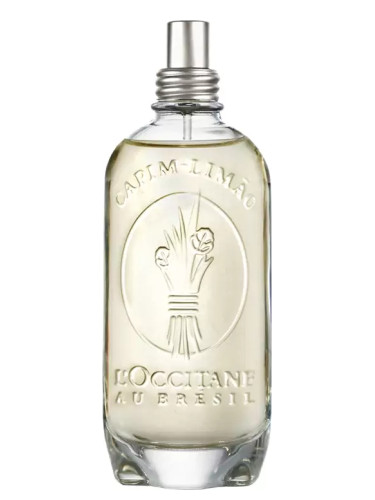عطر ادکلن کاپیم-لیمانو جِنجیبری لوکسیتان او برزیل - Capim-Limão Gengibre L’Occitane Au Brésil - بررسی، قیمت و خرید