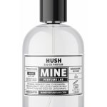 عطر ادکلن هاش ماین پرفیوم لب - Hush Mine Perfume Lab - بررسی، قیمت و خرید
