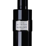 عطر ادکلن کیور میتیک کورلُف پاریس - Cuir Mythique Korloff Paris - بررسی، قیمت و خرید