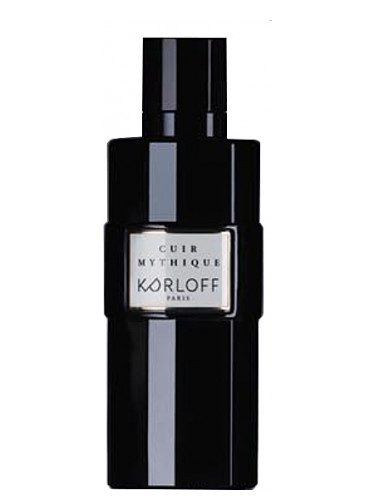 عطر ادکلن کیور میتیک کورلُف پاریس - Cuir Mythique Korloff Paris - بررسی، قیمت و خرید