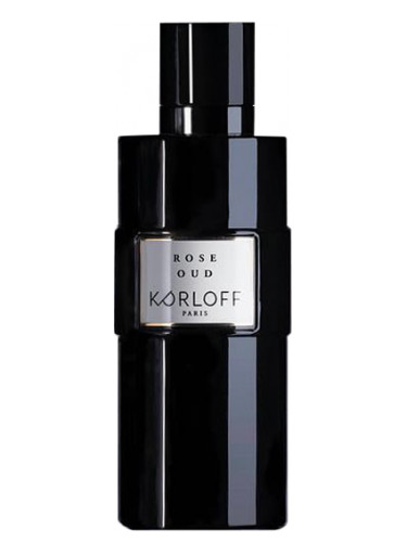 عطر ادکلن رز عود کورلوف پاریس - Rose Oud Korloff Paris - بررسی، قیمت و خرید