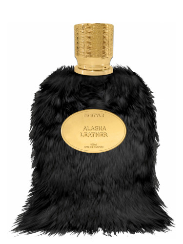 عطر ادکلن آلاسکا لیدر بی استایل پرفیومز - Alaska Leather Be Style Perfumes - بررسی، قیمت و خرید