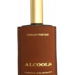 عطر ادکلن الکولز ژاردین د اکریوان - Alcools Jardins d’Ecrivains - بررسی، قیمت و خرید
