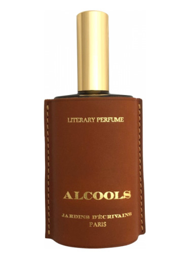 عطر ادکلن الکولز ژاردین د اکریوان - Alcools Jardins d’Ecrivains - بررسی، قیمت و خرید