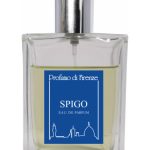 عطر ادکلن اسپیگو پرفیومو دی فلورانس - Spigo Profumo di Firenze - بررسی، قیمت و خرید