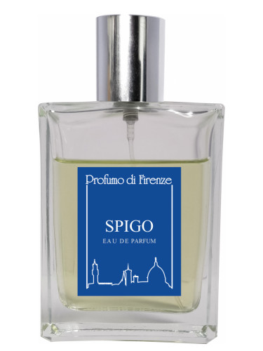 عطر ادکلن اسپیگو پرفیومو دی فلورانس - Spigo Profumo di Firenze - بررسی، قیمت و خرید