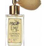 عطر ادکلن یومه یوفوریوم بروکلین - Ume Euphorium Brooklyn - بررسی، قیمت و خرید