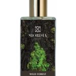 عطر ادکلن وایلد فورست سیوردیا پرفیومز - Wild Forest Siordia Parfums - بررسی، قیمت و خرید
