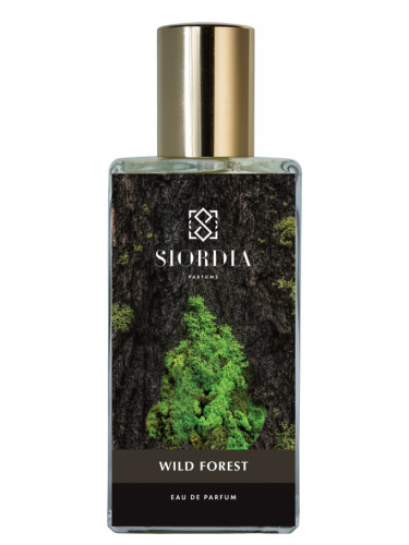 عطر ادکلن وایلد فورست سیوردیا پرفیومز - Wild Forest Siordia Parfums - بررسی، قیمت و خرید