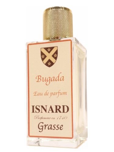 عطر ادکلن بوگادا ایزنارد - Bugada Isnard - بررسی، قیمت و خرید