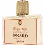 عطر ادکلن اسپریدا ایزنارد - Esperida Isnard - بررسی، قیمت و خرید