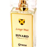 عطر ادکلن لونگو مای ایزنارد - Longo Mai Isnard - بررسی، قیمت و خرید