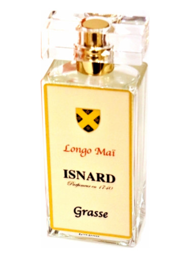 عطر ادکلن لونگو مای ایزنارد - Longo Mai Isnard - بررسی، قیمت و خرید