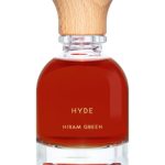 عطر ادکلن هاید هیرام گرین - Hyde Hiram Green - بررسی، قیمت و خرید