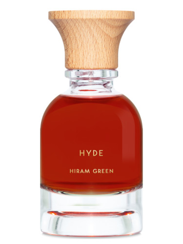 عطر ادکلن هاید هیرام گرین - Hyde Hiram Green - بررسی، قیمت و خرید