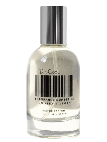 عطر ادکلن فرگرنس زیرو فایو اسپرینگ ددکول - Fragrance 05 Spring DedCool - بررسی، قیمت و خرید