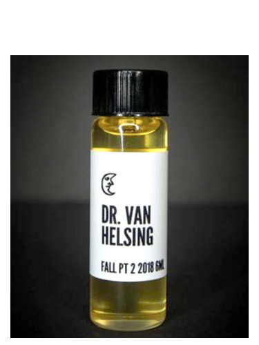 عطر ادکلن دکتر ون هلسینگ سیکستین ناین‌تی‌تو - Dr. Van Helsing Sixteen92 - بررسی، قیمت و خرید