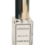 عطر ادکلن اصفهان امبرفیگ - Ispahan Amberfig - بررسی، قیمت و خرید