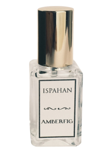 عطر ادکلن اصفهان امبرفیگ - Ispahan Amberfig - بررسی، قیمت و خرید