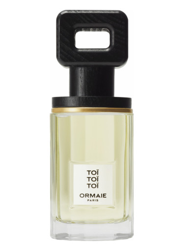 عطر ادکلن توی توی توی اورمایی - Toi Toi Toi Ormaie - بررسی، قیمت و خرید