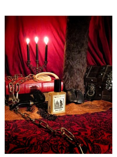 عطر ادکلن دویلز تانگ سولستیس سنتس - Devil's Tongue Solstice Scents - بررسی، قیمت و خرید