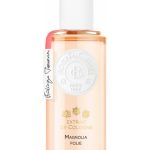 عطر ادکلن مگنولیا فولی راجر اند گالت - Magnolia Folie Roger & Gallet - بررسی، قیمت و خرید